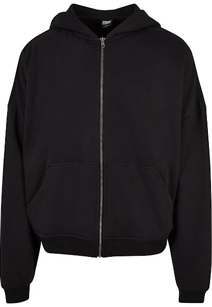 URBAN CLASSICS Sweatjacke Urban Classics Herren günstig online kaufen