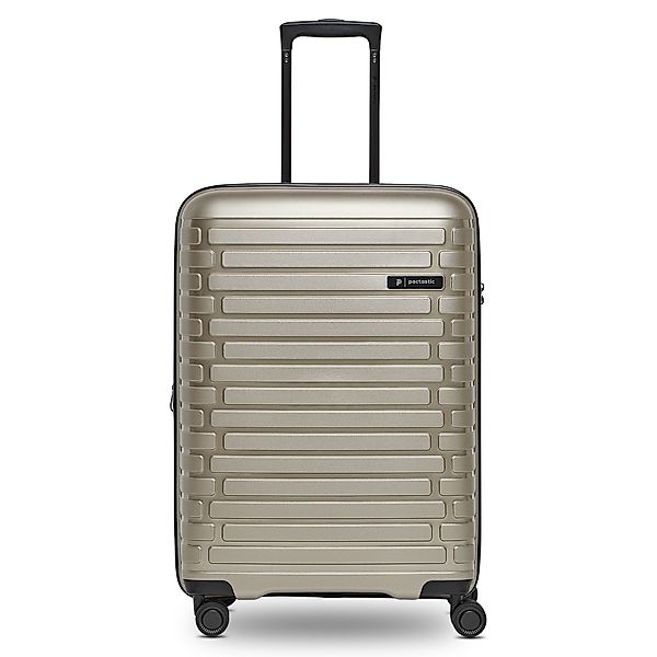 Pactastic Hartschalen-Trolley Collection 04, 4 Rollen, günstig online kaufen