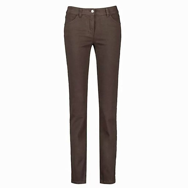 GERRY WEBER 5-Pocket-Jeans Best4ME Perfect Fit (92151-67951) von Gerry Webe günstig online kaufen