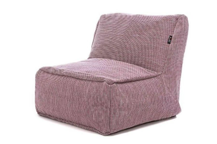 DOTTY Cloud Sessel M outdoor Pink günstig online kaufen