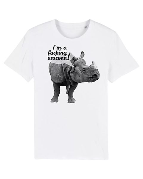 I'm a Fucking Unicorn | T-shirt Herren günstig online kaufen