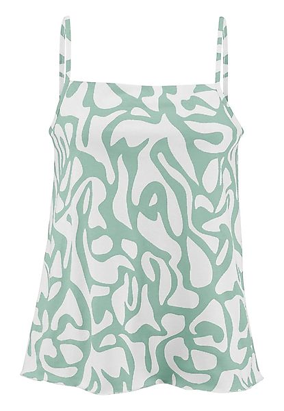 Hessnatur Pyjamaoberteil Relaxed SOFT FLOWER aus günstig online kaufen