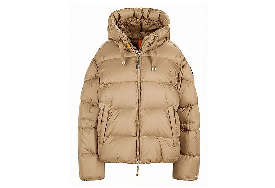 Parajumpers Daunenjacke PJS TILLY - Daunenjacke Damen Sun Kissed günstig online kaufen