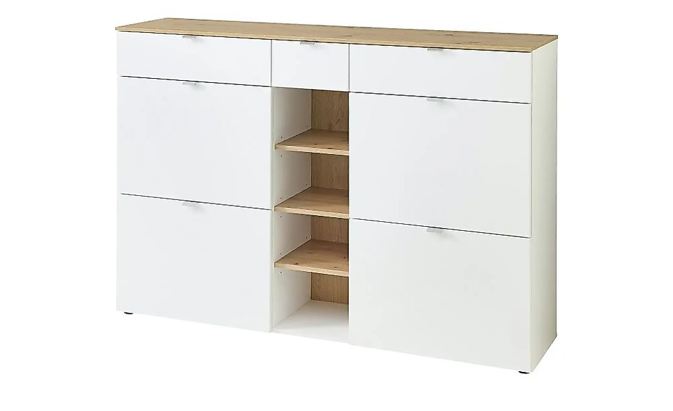 Innostyle Schuhschrank "Bari Schuhschrank mit Schubkästen, BxHxT 7148x103x3 günstig online kaufen