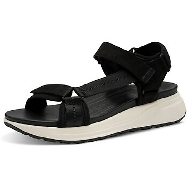 Tamaris Riemchensandale, Plateau, Sandalette, Trekkingsandale, verstellbare günstig online kaufen