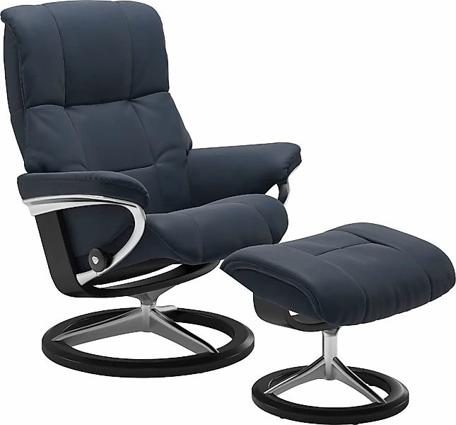 Stressless Relaxsessel "Mayfair" mit Signature Base, Gestell Schwarz, Sesse günstig online kaufen