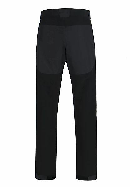 WHISTLER Softshellhose "MASTA M Functional", mit hohem Baumwoll-Anteil günstig online kaufen