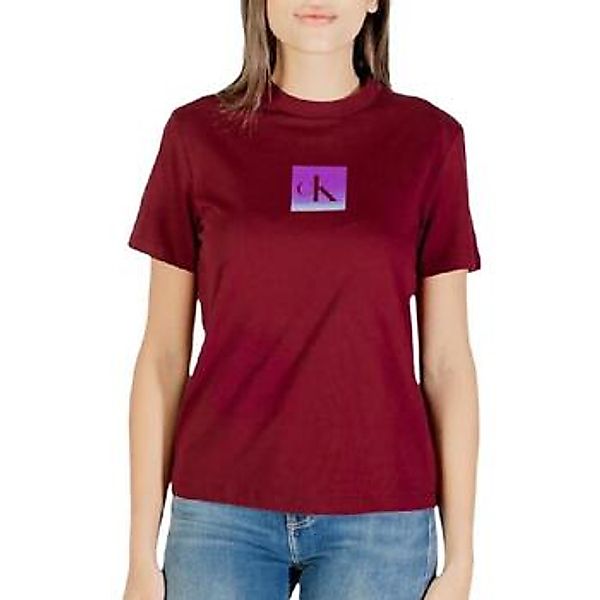 Calvin Klein Jeans  T-Shirt LV047C864G-VLP günstig online kaufen