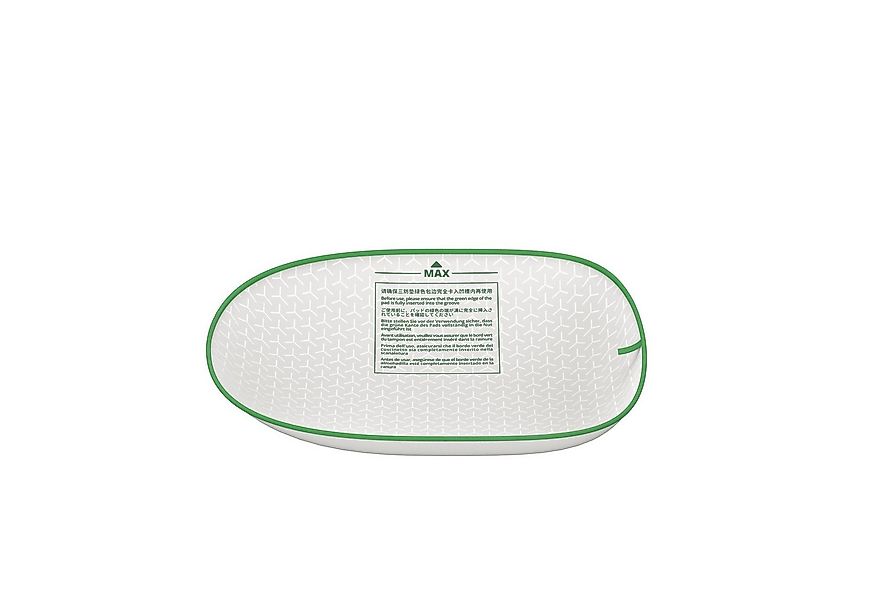 PETKIT Katzentoilette Zubehör - Katzenstreumatte für PURA MAX 2 / PUROBOT M günstig online kaufen