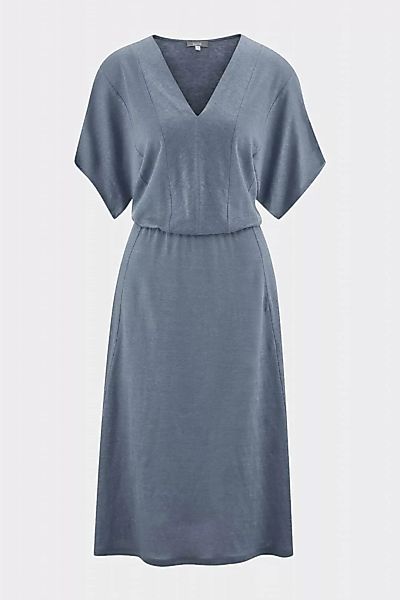 KRISTINA Kleid aus Leinen günstig online kaufen