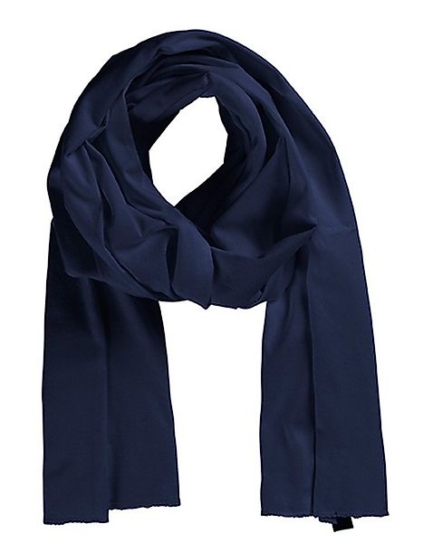 Neutral Modeschal Scarf Schal aus Bio Baumwolle, (Spar-Set, 2er Pack), ange günstig online kaufen