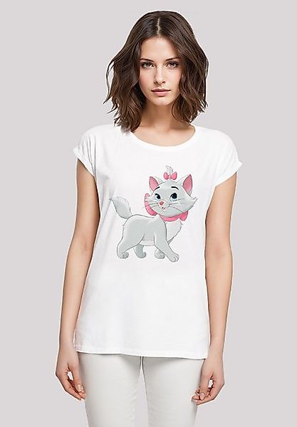 F4NT4STIC T-Shirt Disney Aristocats Marie Beauty Cat Premium Qualität günstig online kaufen