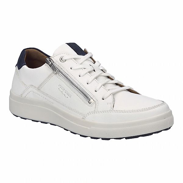 Josef Seibel Sneaker "Maddox 07" Komfortschuh, Schnürschuh, Freizeitschuh m günstig online kaufen