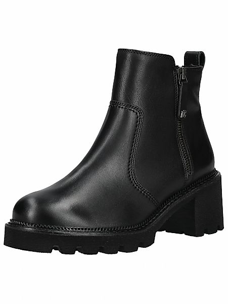 Paul Green Stiefelette "Paul Green Stiefelette Glattleder" günstig online kaufen