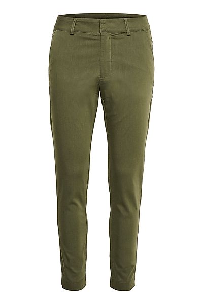 KAFFE Stoffhose Casual Hose KAlea günstig online kaufen