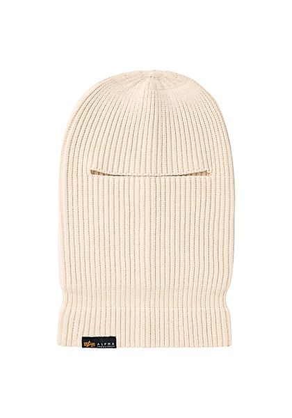 Alpha Industries Sturmhaube Label Balaclava günstig online kaufen