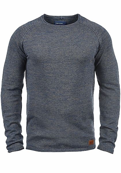 Blend Strickfleece-Pullover "Strickpullover BHDan" günstig online kaufen