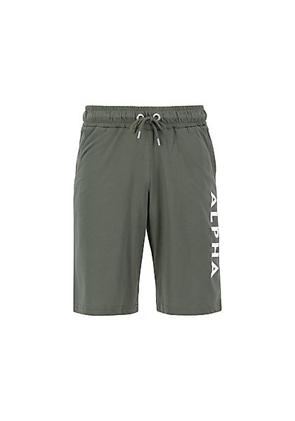 Alpha Industries Sweatshorts Alpha Industries Men günstig online kaufen