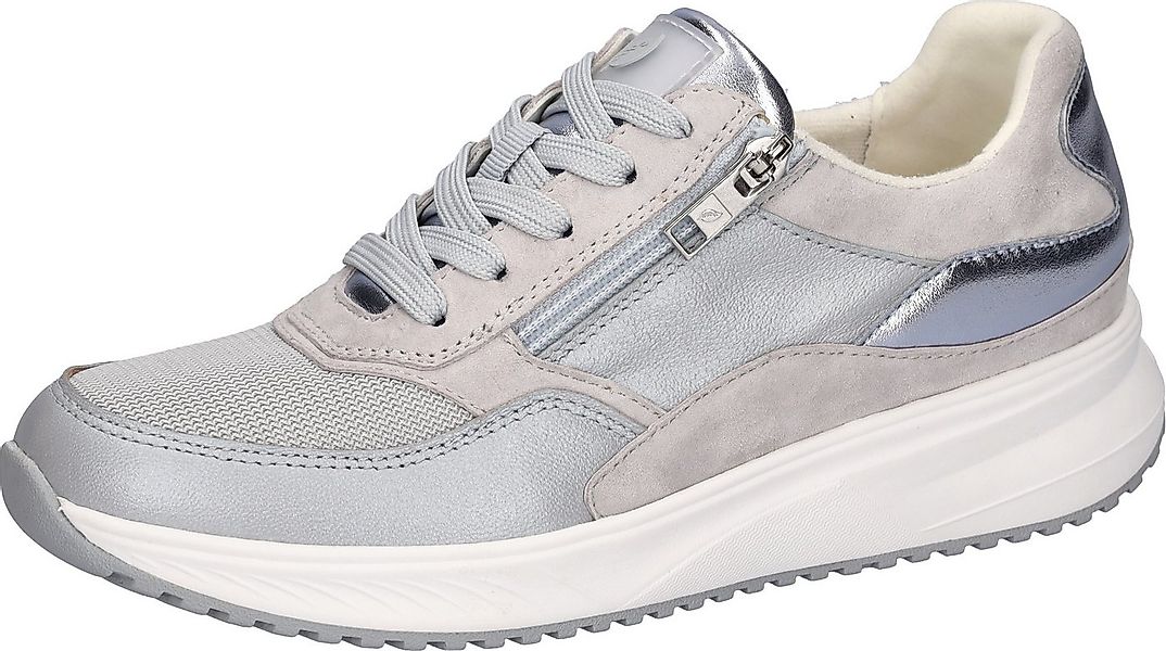 Waldläufer H-MARA Plateausneaker, Halbschuh, Freizeitschuh, Schnürschuh in günstig online kaufen