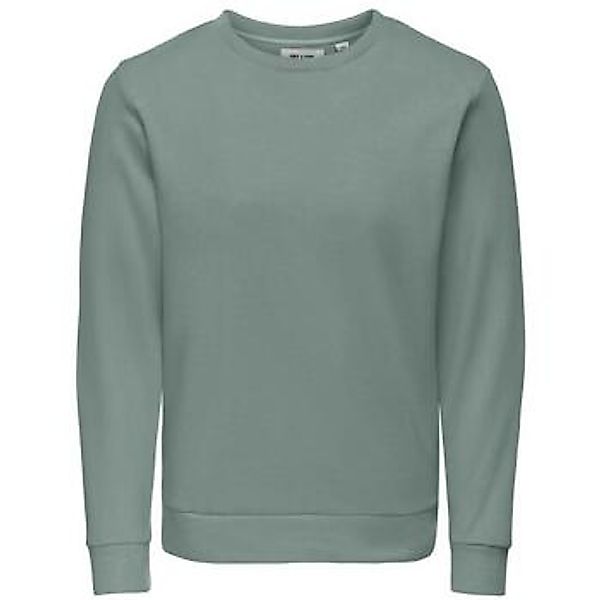 Only & Sons   Sweatshirt 22034529-COG günstig online kaufen