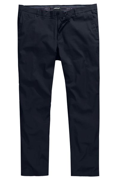 Men Plus Chinohose Men+ Chino Flat günstig online kaufen