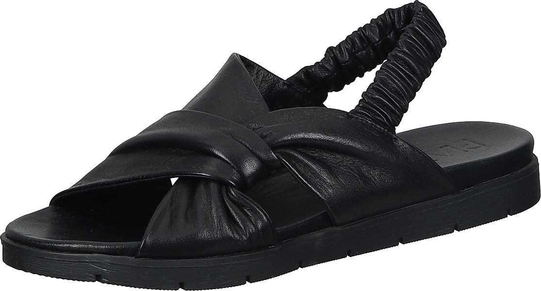 Piazza Slipper Sandalette aus echtem Leder günstig online kaufen
