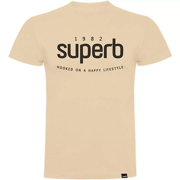 Superb 1982  T-Shirt 3000-CREAM günstig online kaufen