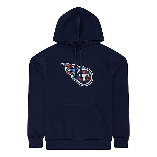 New Era Kapuzenpullover NFL Tennessee Titans Logo günstig online kaufen