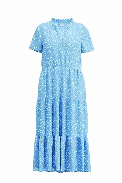 Saint Tropez Jerseykleid Kleid EdaSZ günstig online kaufen