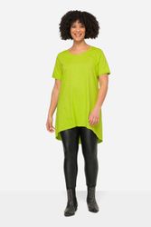 Angel of Style T-Shirt Longshirt Rundhals günstig online kaufen