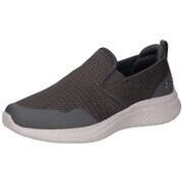 Skechers Flection 3.0 Gerald Herren grau|grau|grau|grau|grau|grau|grau|grau günstig online kaufen