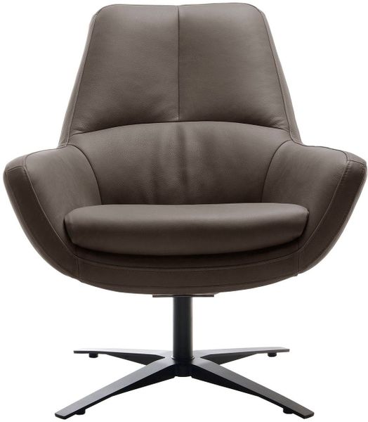 BETYPE Drehsessel "Be Organic Standard Back, Loungesessel" in elegantem Des günstig online kaufen