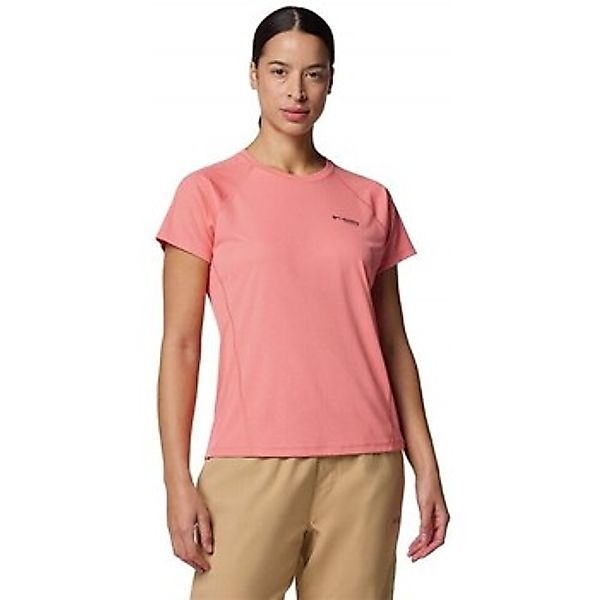 Columbia  T-Shirt Cirque Rivertm Pro Ss Crew günstig online kaufen