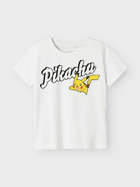 Name It T-Shirt NKMDEX POKEMON SS günstig online kaufen