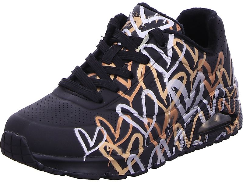 Skechers Uno - METALLIC LOVE Sneaker günstig online kaufen
