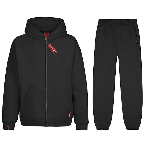 CUBAIANS Trainingsanzug Vinales Herren Jogging Anzug günstig online kaufen
