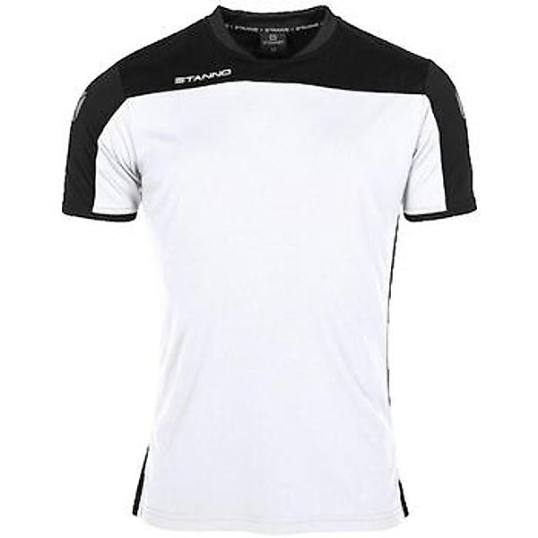 Stanno  T-Shirt T-shirt  Pride blanc extra-extensible günstig online kaufen