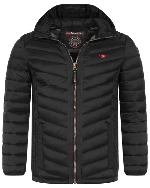 Geographical Norway Steppjacke Herren Herbst Winter günstig online kaufen