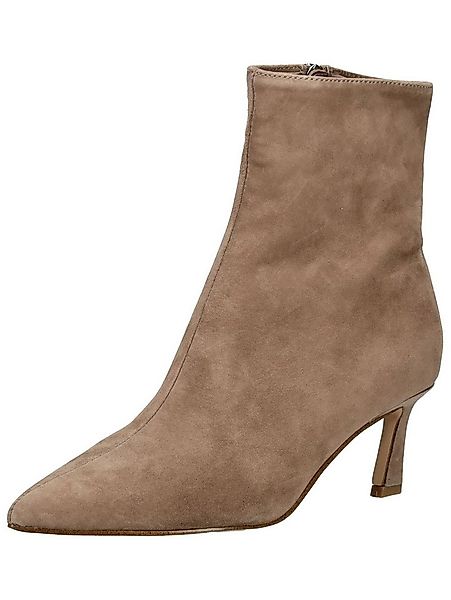 STEVE MADDEN STEVE MADDEN Stiefelette Veloursleder Stiefelette günstig online kaufen