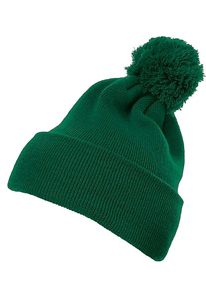 Flexfit Beanie Flexfit Cuffed Pom Pom günstig online kaufen