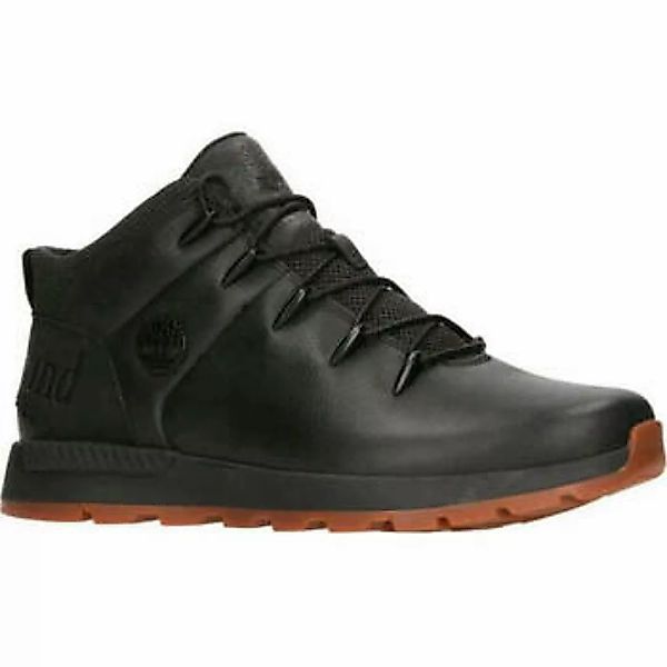 Timberland  Herrenstiefel Sprint Trekker Mid günstig online kaufen