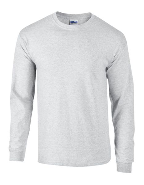Gildan T-Shirt Ultra Cotton™ Long Sleeve günstig online kaufen