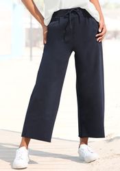 Elbsand Sweathose in 7/8 Länge günstig online kaufen