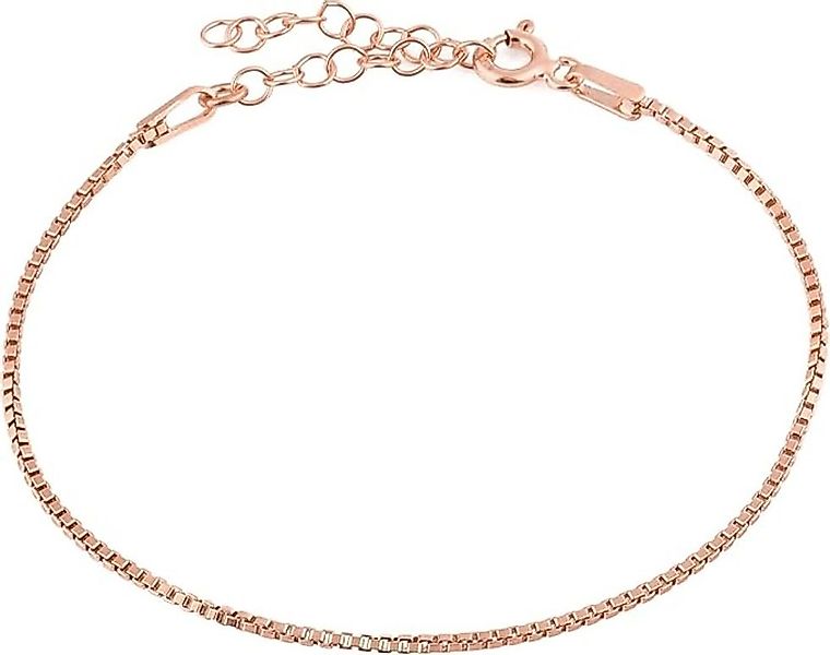 Einzelstück Armband Armband Simplicity 925 Sterling Silber günstig online kaufen