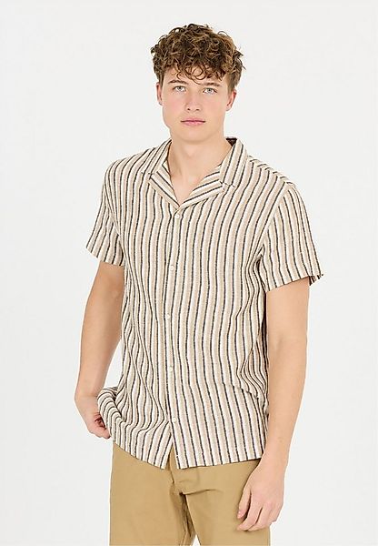 CRUZ Outdoorhemd Camilo im sommerlich-frischen Design günstig online kaufen