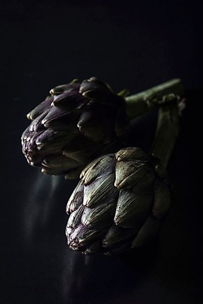 queence Acrylglasbild "Enrico" Essen  Foto  Kunst  Lebensmittel 1 Stk. tlg. günstig online kaufen