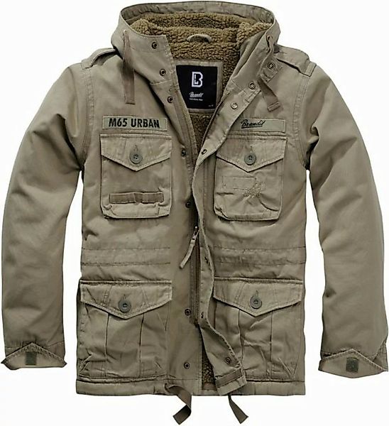 Brandit Kurzjacke M65 Urban Jacket günstig online kaufen