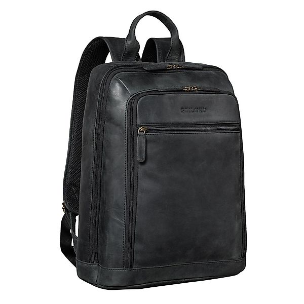 STILORD Notebook-Rucksack "Watson" Laptop Rucksack 15.6 günstig online kaufen