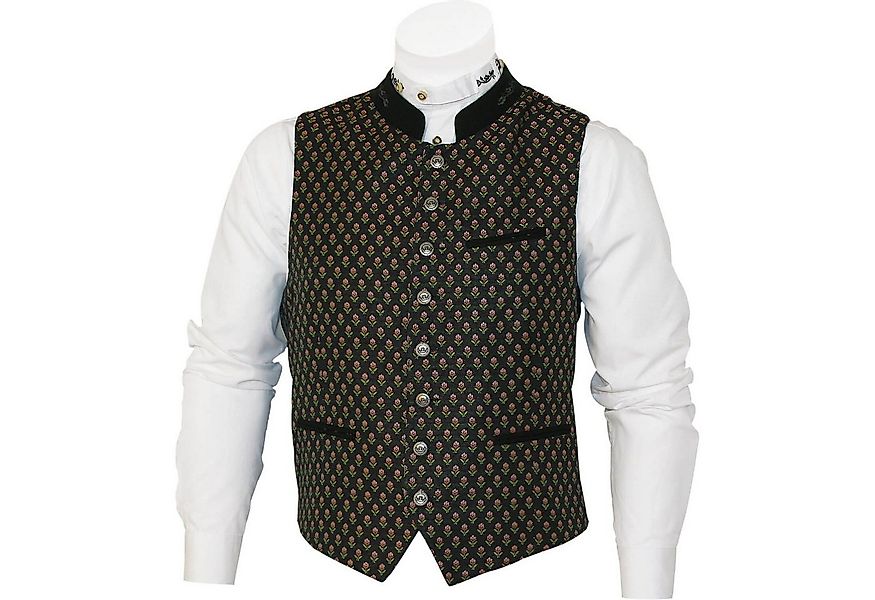 Wiesnkönig Trachtenweste Weste Karl günstig online kaufen