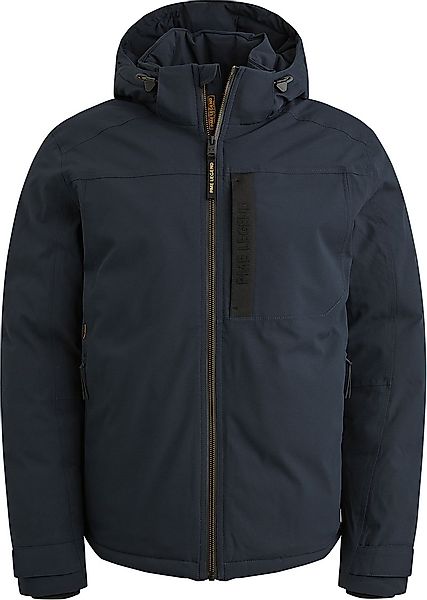 PME Legend Jacke Crewcat Navy - Größe L günstig online kaufen
